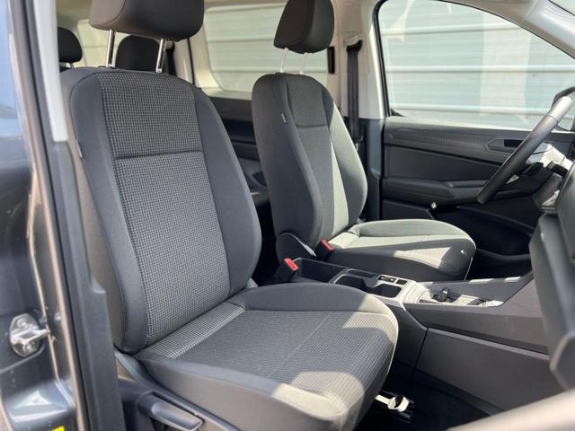 Volkswagen Caddy Maxi DRIVE 1.5 TSI eHybrid 7-Sitzer *SHZ*KAMERA*PDC 