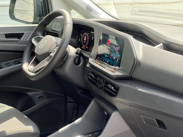 Volkswagen Caddy Maxi DRIVE 1.5 TSI eHybrid 7-Sitzer *SHZ*KAMERA*PDC 