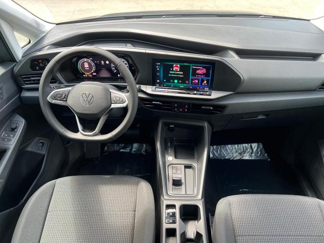 Volkswagen Caddy Maxi DRIVE 1.5 TSI eHybrid 7-Sitzer *SHZ*KAMERA*PDC 