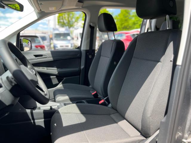 Volkswagen Caddy Maxi DRIVE 1.5 TSI eHybrid 7-Sitzer *SHZ*KAMERA*PDC 