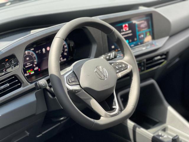 Volkswagen Caddy Maxi DRIVE 1.5 TSI eHybrid 7-Sitzer *SHZ*KAMERA*PDC 