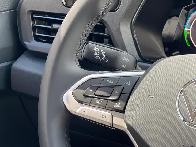 Volkswagen Caddy Maxi DRIVE 1.5 TSI eHybrid *AHK*SHZ*KAMERA*PDC 