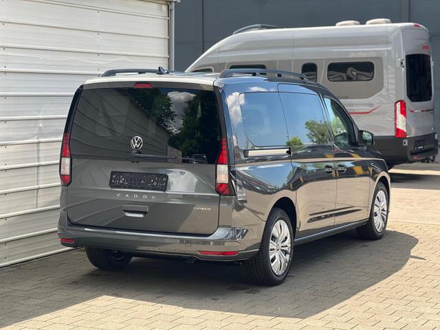 Volkswagen Caddy Maxi DRIVE 1.5 TSI eHybrid 7-Sitzer *SHZ*KAMERA*PDC 
