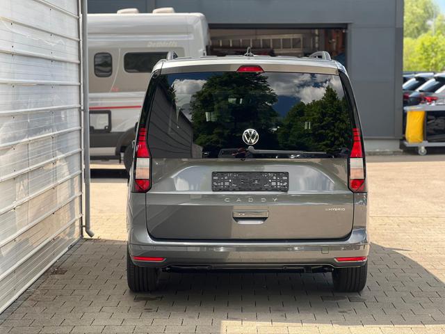 Volkswagen Caddy Maxi DRIVE 1.5 TSI eHybrid 7-Sitzer *SHZ*KAMERA*PDC 