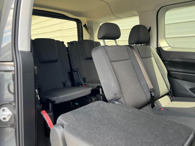 Volkswagen Caddy Maxi DRIVE 1.5 TSI eHybrid 7-Sitzer *SHZ*KAMERA*PDC 