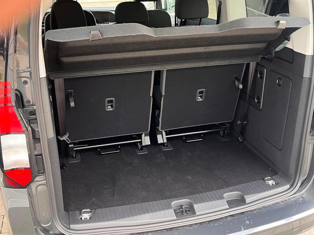 Volkswagen Caddy Maxi DRIVE 1.5 TSI eHybrid 7-Sitzer *SHZ*KAMERA*PDC 