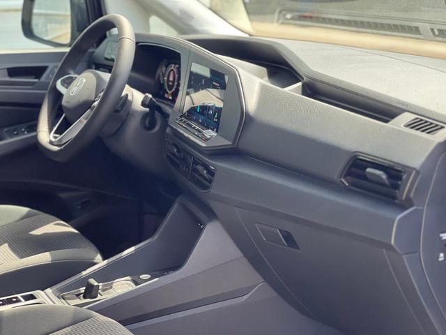 Volkswagen Caddy Maxi DRIVE 1.5 TSI eHybrid *AHK*SHZ*KAMERA*PDC 