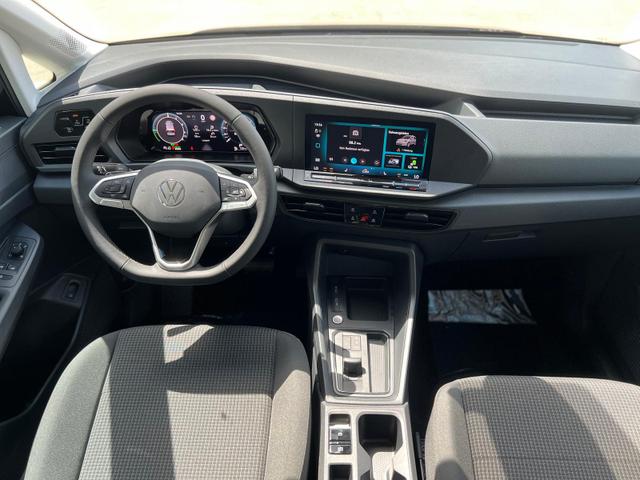 Volkswagen Caddy Maxi DRIVE 1.5 TSI eHybrid *AHK*SHZ*KAMERA*PDC 