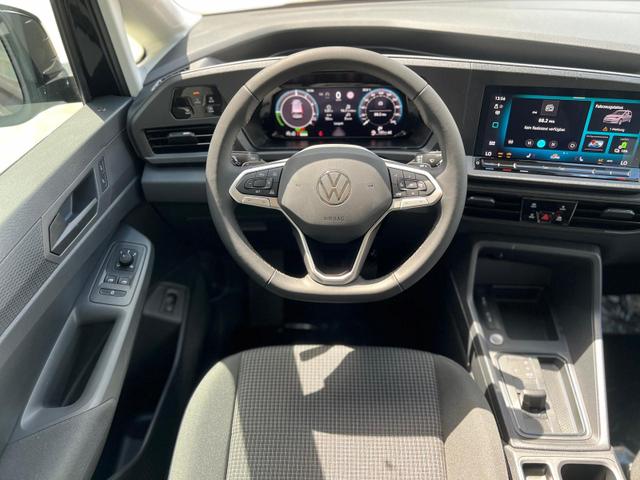 Volkswagen Caddy Maxi DRIVE 1.5 TSI eHybrid *AHK*SHZ*KAMERA*PDC 