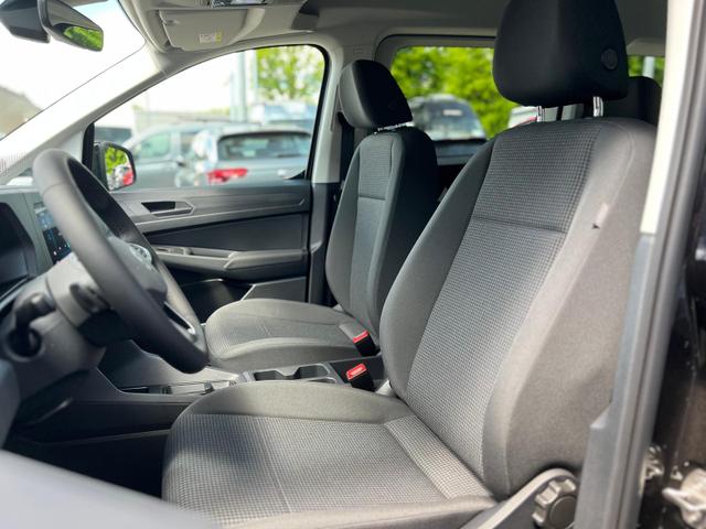 Volkswagen Caddy Maxi DRIVE 1.5 TSI eHybrid *AHK*SHZ*KAMERA*PDC 