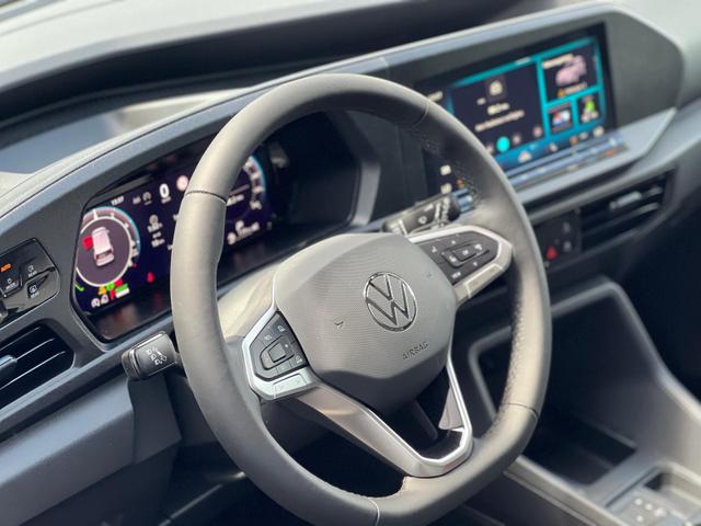 Volkswagen Caddy Maxi DRIVE 1.5 TSI eHybrid *AHK*SHZ*KAMERA*PDC 