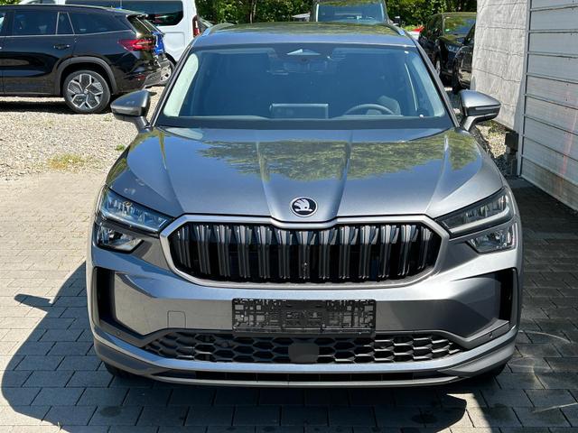Skoda Kodiaq - Selection 1.5 eTSI 7-Sitzer*ACC*NAVI*KAMERA