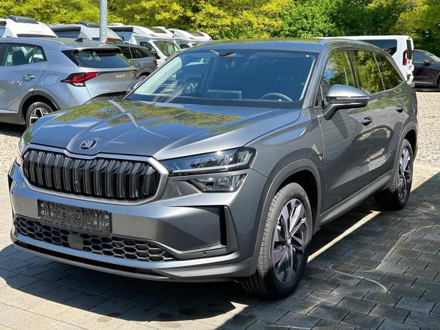 Skoda Kodiaq Selection 1.5 eTSI 7-Sitzer*ACC*NAVI*KAMERA 