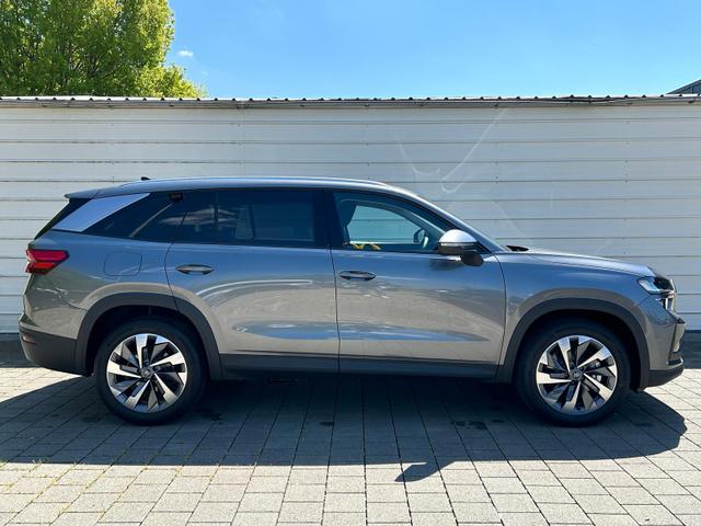 Skoda Kodiaq Selection 1.5 eTSI 7-Sitzer*ACC*NAVI*KAMERA 