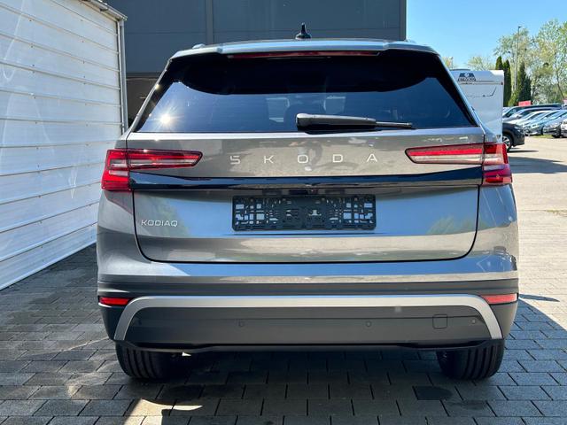 Skoda Kodiaq Selection 1.5 eTSI 7-Sitzer*ACC*NAVI*KAMERA 