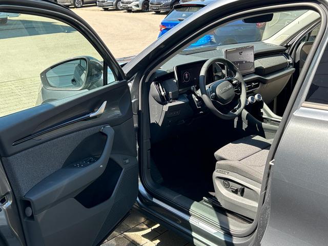 Skoda Kodiaq Selection 1.5 eTSI 7-Sitzer*ACC*NAVI*KAMERA 