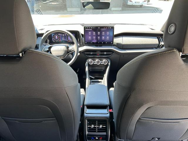 Skoda Kodiaq Selection 1.5 eTSI 7-Sitzer*ACC*NAVI*KAMERA 