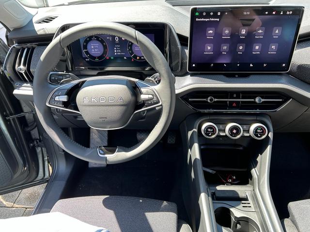 Skoda Kodiaq Selection 1.5 eTSI 7-Sitzer*ACC*NAVI*KAMERA 