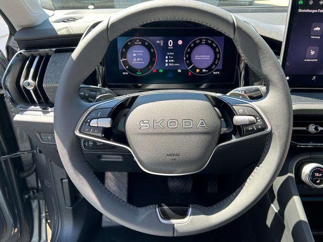 Skoda Kodiaq Selection 1.5 eTSI 7-Sitzer*ACC*NAVI*KAMERA 