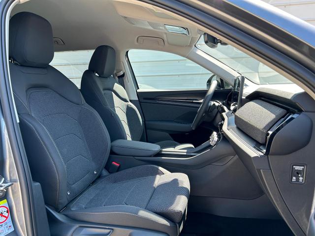 Skoda Kodiaq Selection 1.5 eTSI 7-Sitzer*ACC*NAVI*KAMERA 