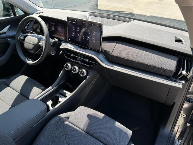 Skoda Kodiaq Selection 1.5 eTSI 7-Sitzer*ACC*NAVI*KAMERA 