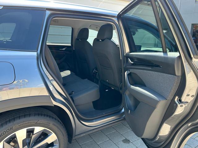 Skoda Kodiaq Selection 1.5 eTSI 7-Sitzer*ACC*NAVI*KAMERA 
