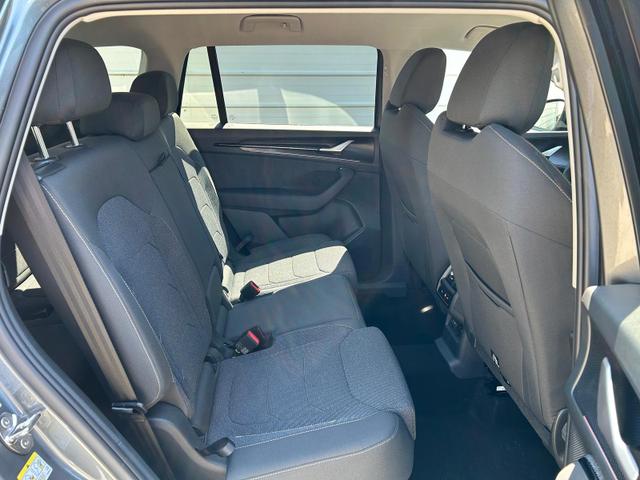 Skoda Kodiaq Selection 1.5 eTSI 7-Sitzer*ACC*NAVI*KAMERA 