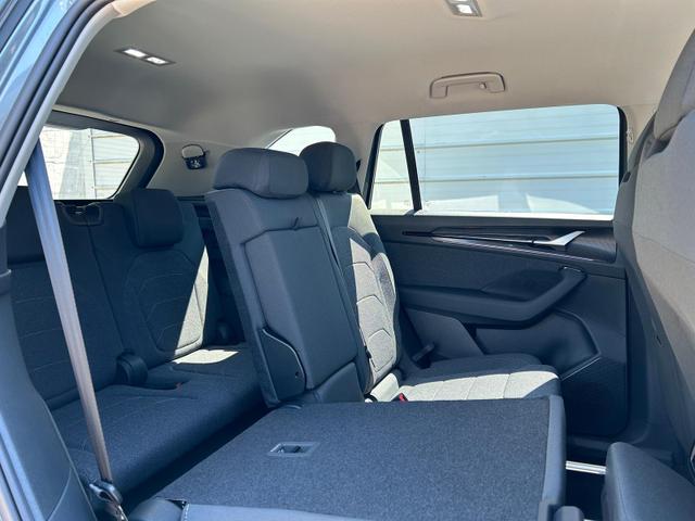 Skoda Kodiaq Selection 1.5 eTSI 7-Sitzer*ACC*NAVI*KAMERA 