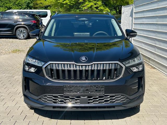 Skoda Kodiaq - Selection 1.5 eTSI 7-Sitzer*ACC*NAVI*KAMERA
