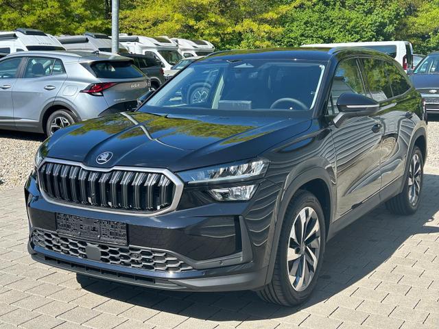 Kodiaq Selection 1.5 eTSI 7-Sitzer*ACC*NAVI*KAMERA 