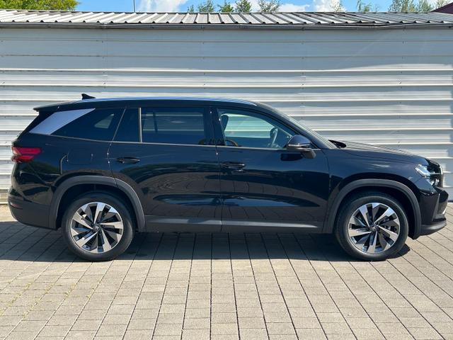 Kodiaq Selection 1.5 eTSI 7-Sitzer*ACC*NAVI*KAMERA 