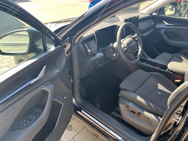 Kodiaq Selection 1.5 eTSI 7-Sitzer*ACC*NAVI*KAMERA 