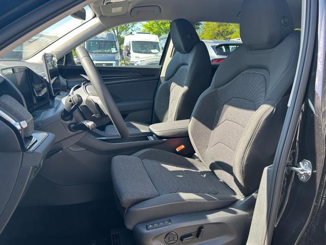 Kodiaq Selection 1.5 eTSI 7-Sitzer*ACC*NAVI*KAMERA 