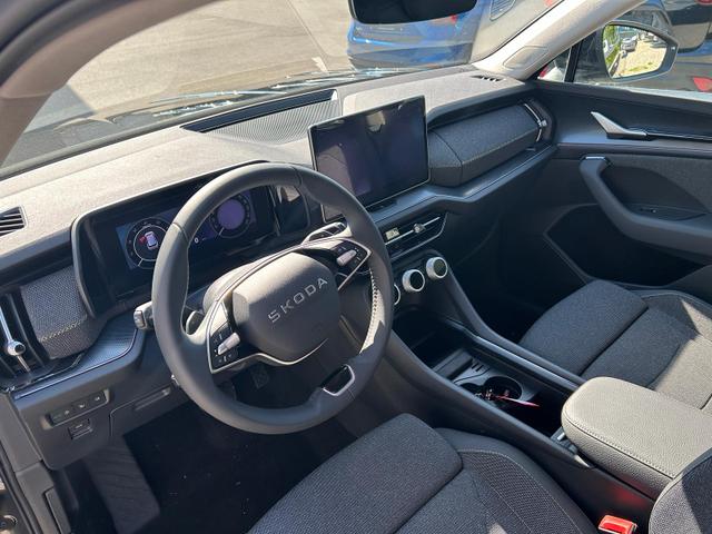 Kodiaq Selection 1.5 eTSI 7-Sitzer*ACC*NAVI*KAMERA 