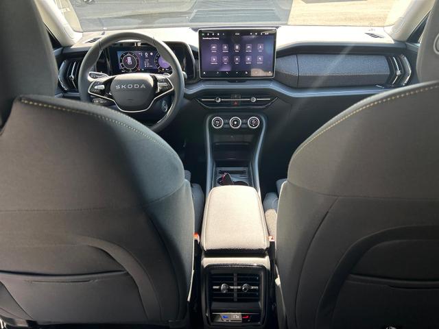 Kodiaq Selection 1.5 eTSI 7-Sitzer*ACC*NAVI*KAMERA 