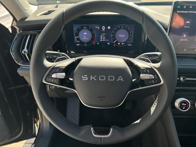 Kodiaq Selection 1.5 eTSI 7-Sitzer*ACC*NAVI*KAMERA 