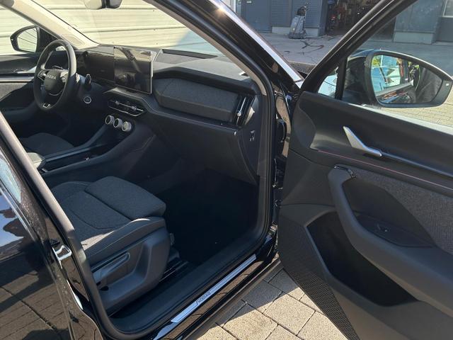 Kodiaq Selection 1.5 eTSI 7-Sitzer*ACC*NAVI*KAMERA 