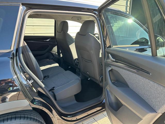 Kodiaq Selection 1.5 eTSI 7-Sitzer*ACC*NAVI*KAMERA 