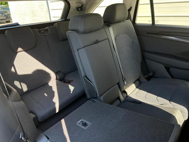 Kodiaq Selection 1.5 eTSI 7-Sitzer*ACC*NAVI*KAMERA 