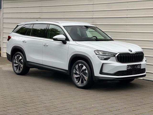 Skoda Kodiaq - Selection 1.5 eTSI 7-Sitzer*ACC*NAVI*KAMERA