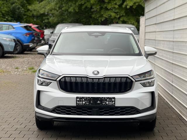 Skoda Kodiaq - Selection 1.5 eTSI 7-Sitzer*ACC*NAVI*KAMERA