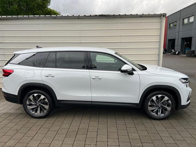 Skoda Kodiaq Selection 1.5 eTSI 7-Sitzer*ACC*NAVI*KAMERA 