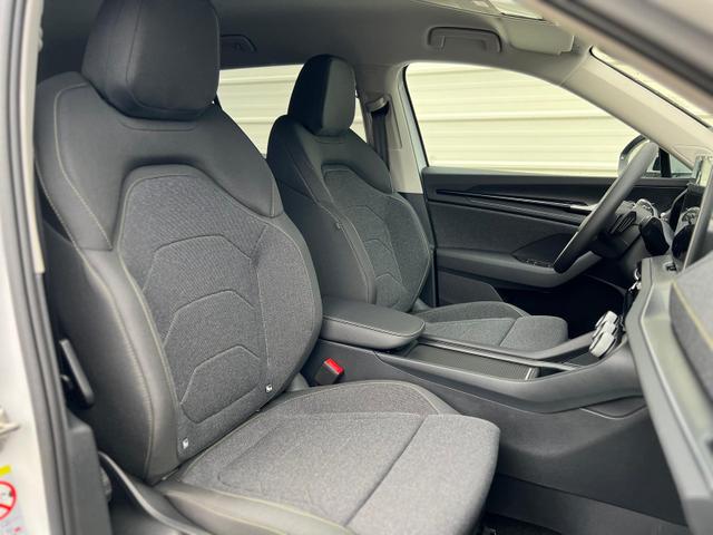 Skoda Kodiaq Selection 1.5 eTSI 7-Sitzer*ACC*NAVI*KAMERA 