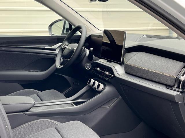 Skoda Kodiaq Selection 1.5 eTSI 7-Sitzer*ACC*NAVI*KAMERA 