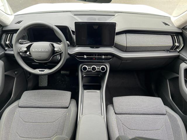 Skoda Kodiaq Selection 1.5 eTSI 7-Sitzer*ACC*NAVI*KAMERA 