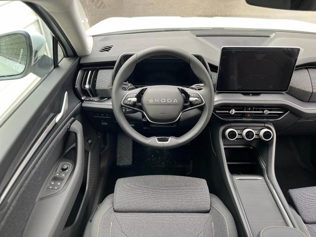 Skoda Kodiaq Selection 1.5 eTSI 7-Sitzer*ACC*NAVI*KAMERA 