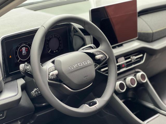 Skoda Kodiaq Selection 1.5 eTSI 7-Sitzer*ACC*NAVI*KAMERA 