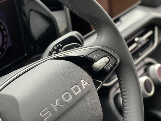 Skoda Kodiaq Selection 1.5 eTSI 7-Sitzer*ACC*NAVI*KAMERA 