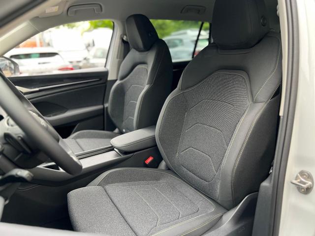 Skoda Kodiaq Selection 1.5 eTSI 7-Sitzer*ACC*NAVI*KAMERA 