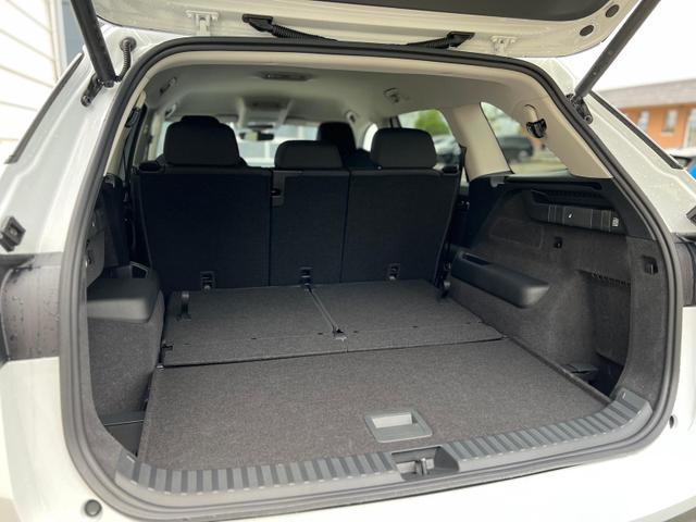 Skoda Kodiaq Selection 1.5 eTSI 7-Sitzer*ACC*NAVI*KAMERA 